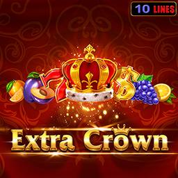 Play Extra Crown on Starcasino.be online casino