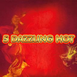 Joacă 5 Dazzling Hot în cazinoul online Starcasino.be