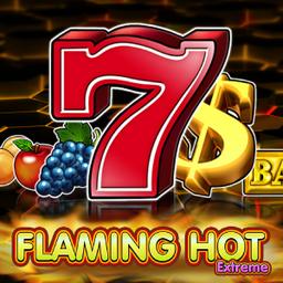 Play Flaming Hot Extreme on Starcasino.be online casino