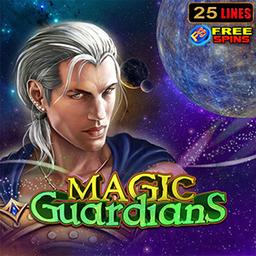 Jouer à Magic Guardians sur le casino en ligne Starcasino.be