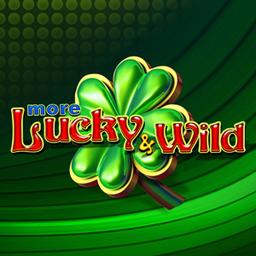 Play More Lucky & Wild on Starcasino.be online casino