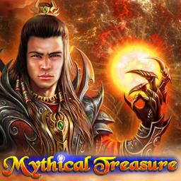 Speel Mythical Treasure op Starcasino.be online casino