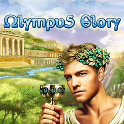 Play Olympus Glory on Starcasino.be online casino