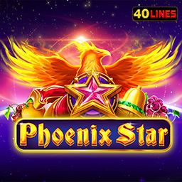 Play Phoenix Star on Starcasino.be online casino