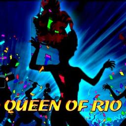 Play Queen Of Rio on Starcasino.be online casino