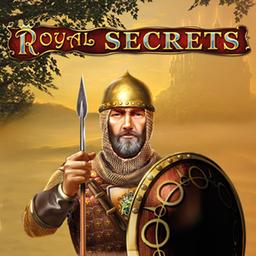 Play Royal Secrets on Starcasino.be online casino