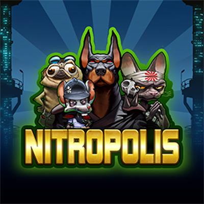 Nitropolis