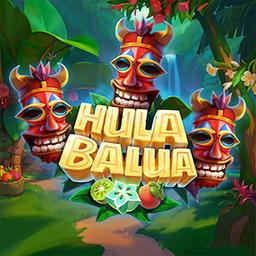 Play Hula Balua on Starcasino.be online casino