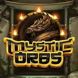 Play Mystic Orbs on Starcasino.be online casino
