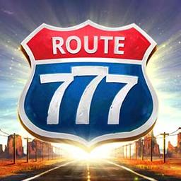 Παίξτε Route 777 στο online καζίνο Starcasino.be
