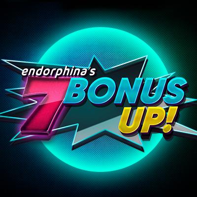 7 Bonus Up