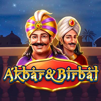 Akbar Birbal