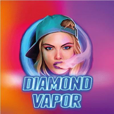 Diamond Vapor