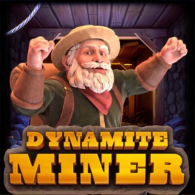 Dynamite Miner