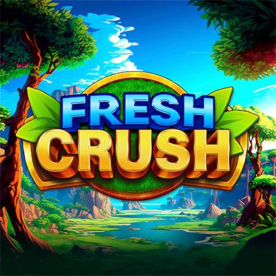 Fresh Crush