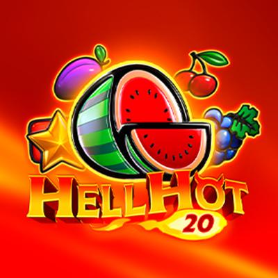 Hell Hot 20