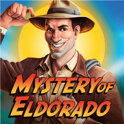 Mystery of Eldorado