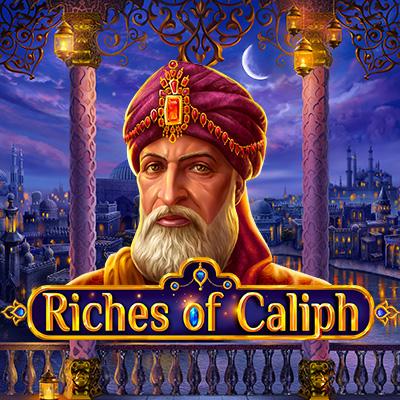 Riches of Caliph