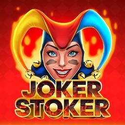 Jouer à Joker Stoker sur le casino en ligne Starcasino.be