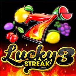 Jouer à Lucky Streak 3 sur le casino en ligne Starcasino.be