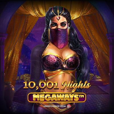 10,001 Nights MegaWays™