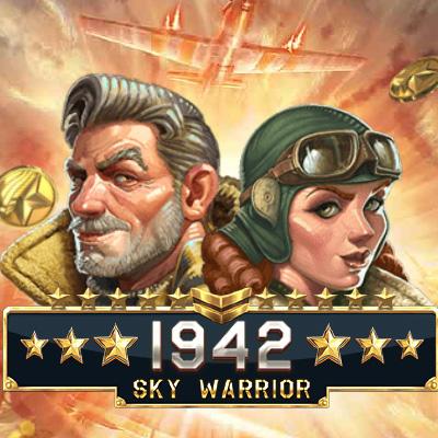 1942 Sky Warrior