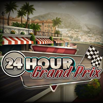 24 Hour Grand Prix