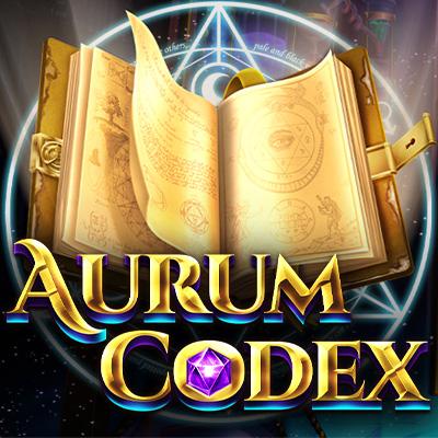 Aurum Codex