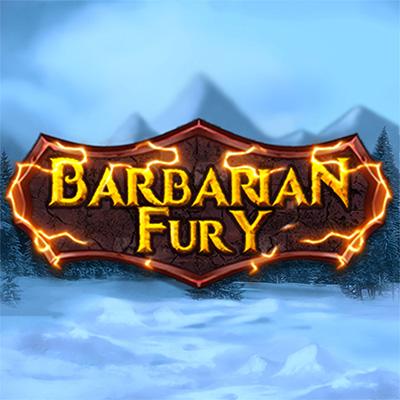 Barbarian Fury