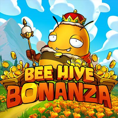 Bee Hive Bonanza