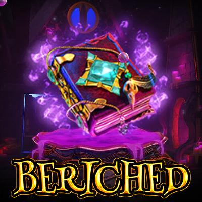Beriched