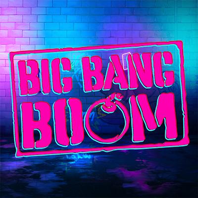 Big Bang Boom