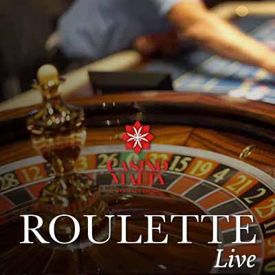 Casino Malta Dual Play Roulette