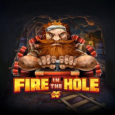 Fire In The Hole xBomb