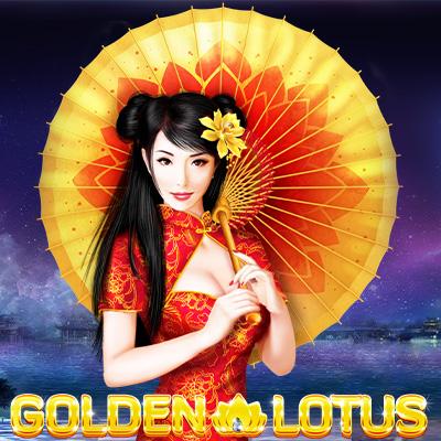 Golden Lotus