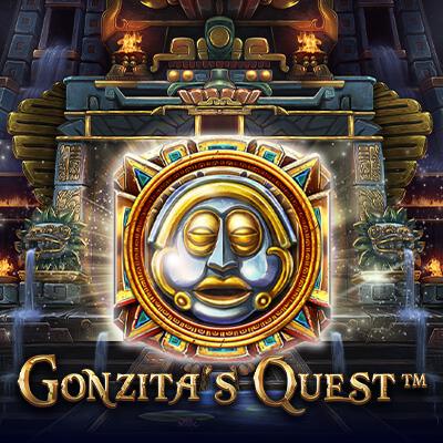 Gonzita's Quest™