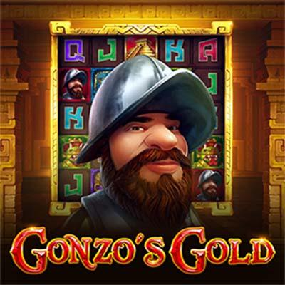 Gonzo's Gold™