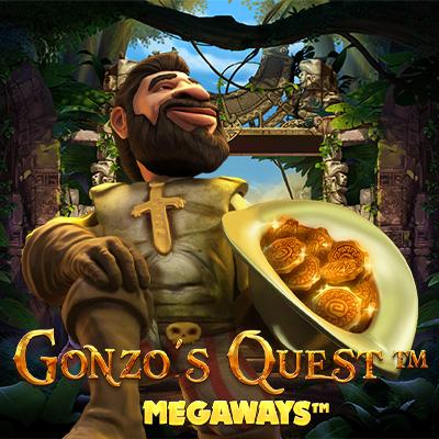 Gonzos Quest Megaways