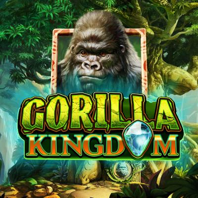 Gorilla Kingdom™