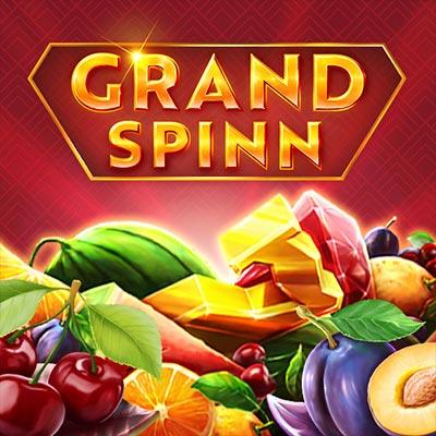 Grand Spinn™