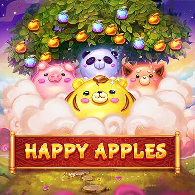 Happy Apples