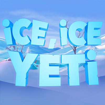 Ice Ice Yeti