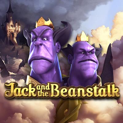 Jack and the beanstalk