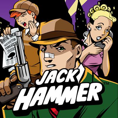 Jack Hammer