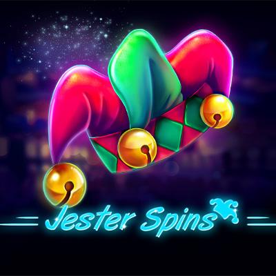 Jester Spins