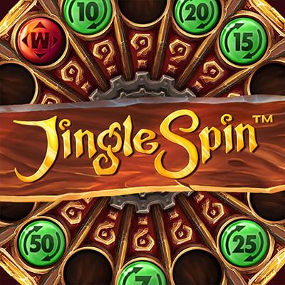 Jingle Spin