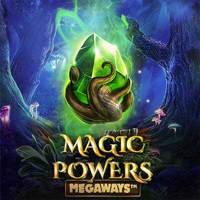 Magic Powers Megaways™