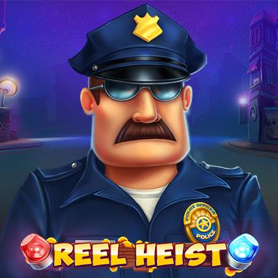 Reel Heist