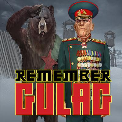 Remember Gulag