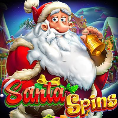 Santa Spins